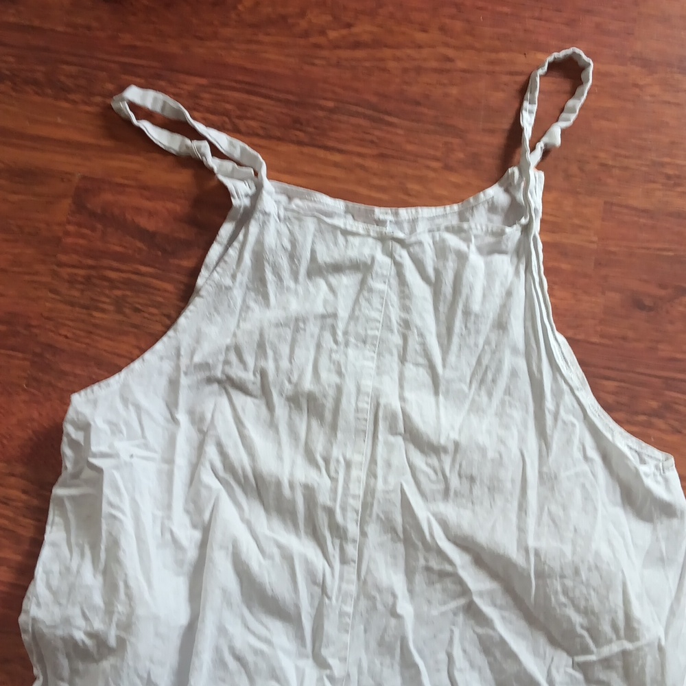 Slouchy overalls - Picture 7 of 7